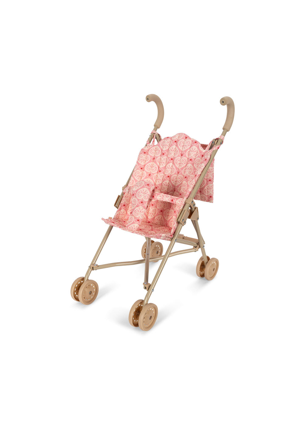 Konges Slojd Nukukäru - LACY PINK