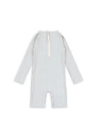 Konges Slojd ujumiskombe Aster UPF50+, TEA STRIPE