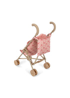 Konges Slojd Nukukäru - LACY PINK