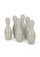 Konges Slojd sädelev keegel/bowling
