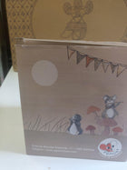 Egmont Toys Vurr, Muusikud- Pakend kahjustada saanud