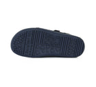 D.D.Step nahast tossud, royal blue 063