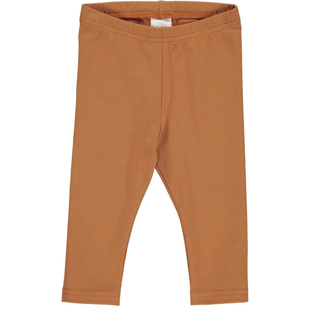 Fred's World Alfa leggings baby, Wood