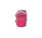 D.D.Step nahast tossud, dark pink 063