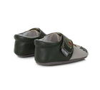 D.D step nahast papud, grey