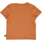 Fred's World Pirate front s/s T baby