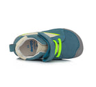 D.D.Step nahast tossud, bermuda blue 073