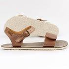Tikki Vibe nahast sandaalid, old pink
