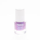 NAMAKI veebaasil mahakooritav küünelakk lastele, toon VIOLET GLITTER 7,5 ml