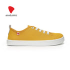 Anatomic Starter puuvillased tennised- Kollane