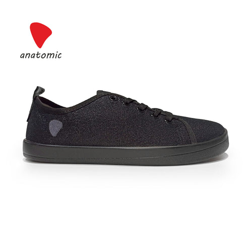 Anatomic Starter puuvillased tennised, sädelev