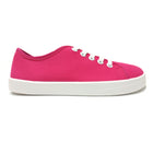 Anatomic puuvillased tennised, fuksia