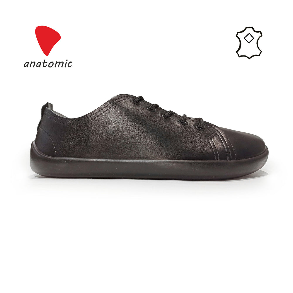 Anatomic nahast vabaajajalanõud Natural All Year Bottine