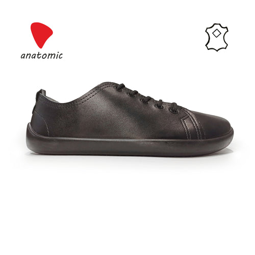 Anatomic nahast vabaajajalanõud Natural All Year Bottine