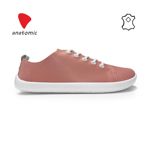 Anatomic nahast vabaajajalanõud Natural All Year Bottine