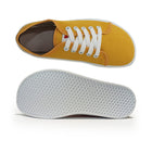 Anatomic Starter puuvillased tennised- Kollane