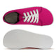 Anatomic puuvillased tennised, fuksia