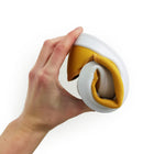Anatomic Starter puuvillased tennised- Kollane