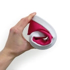 Anatomic puuvillased tennised, fuksia