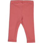 Fred's World Alfa leggings baby, Cranberry