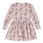 Müsli Geranium dress, Rose sugar