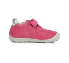 D.D.Step nahast tossud, dark pink/süda 063