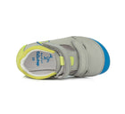 D.D.Step nahast sandaalid, grey