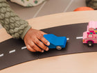 Waytoplay Back and Forth car Blue