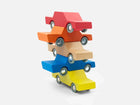 Waytoplay Back and Forth car Pink