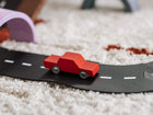 Waytoplay Back and Forth car Red
