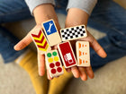 Waytoplay Roadblocks - Race Signs
