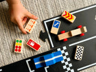 Waytoplay Roadblocks - Race Signs