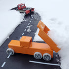 Waytoplay Parking Extension Set