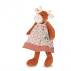 Moulin Roty Väike vasikas Charlotte- La Grande Famille