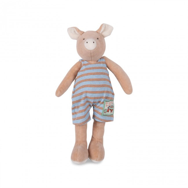 Moulin Roty Väike põrsas Philémon- La Grande Famille