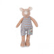 Moulin Roty Väike põrsas Philémon- La Grande Famille