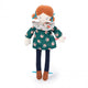 Moulin Roty, Preili Blanche, brünett
