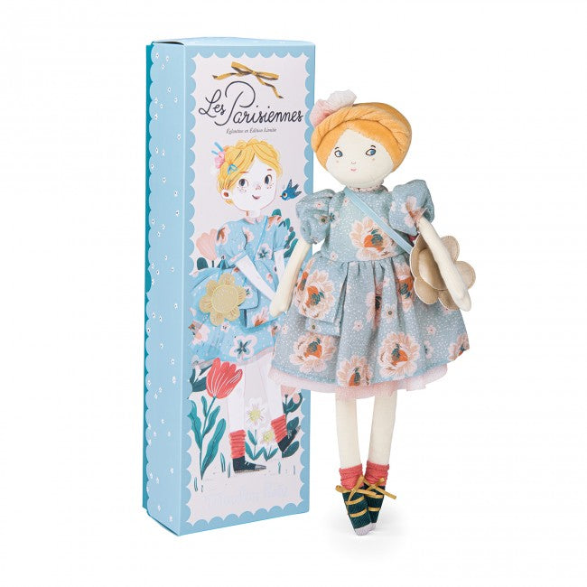 Moulin Roty, Miss Eglantine 