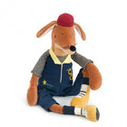 Moulin Roty, Koerapoiss Elvis