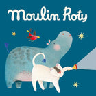 Moulin Roty, Aafrika lood, lisakettad