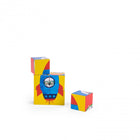 Moulin Roty Kuubikpusle Les Popipop