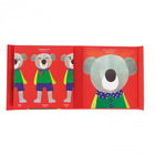 Moulin Roty magnetiline mäng Näolilmed