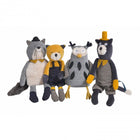 Moulin Roty kass Fernand- Les Moustaches
