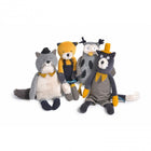 Moulin Roty kass Fernand- Les Moustaches