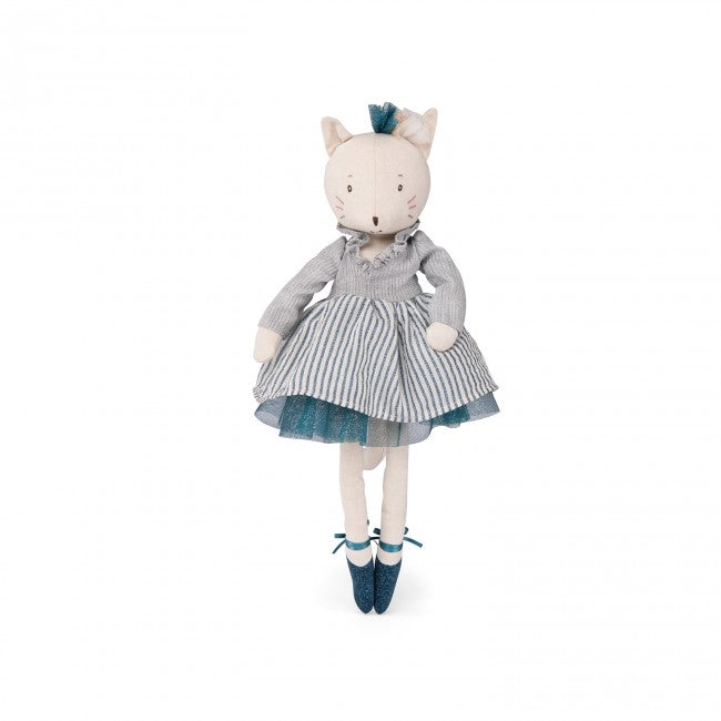 Moulin Roty, kass Célestine