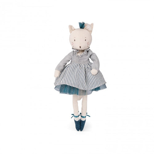 Moulin Roty, kass Célestine