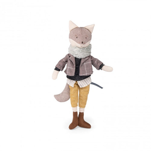 Moulin Roty, rebane Justin