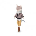 Moulin Roty, rebane Justin
