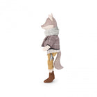 Moulin Roty, rebane Justin