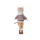 Moulin Roty, rebane Justin
